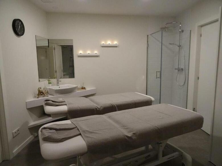 Hotel Spa Ode�n