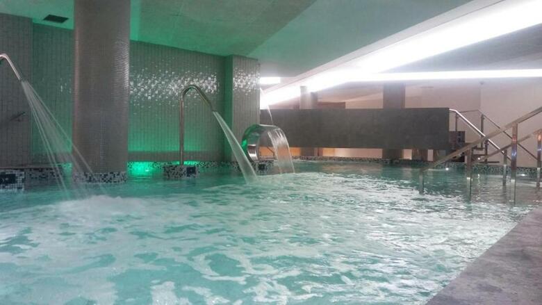 Hotel Spa Ode�n