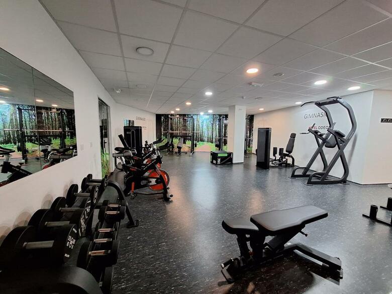Hotel Spa Ode�n