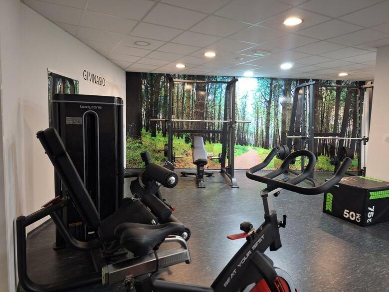 Hotel Spa Ode�n