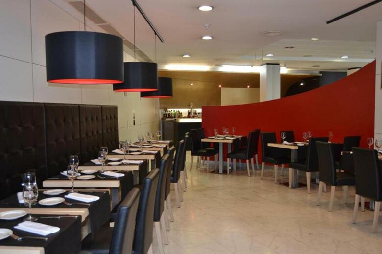 Hotel Spa Ode�n