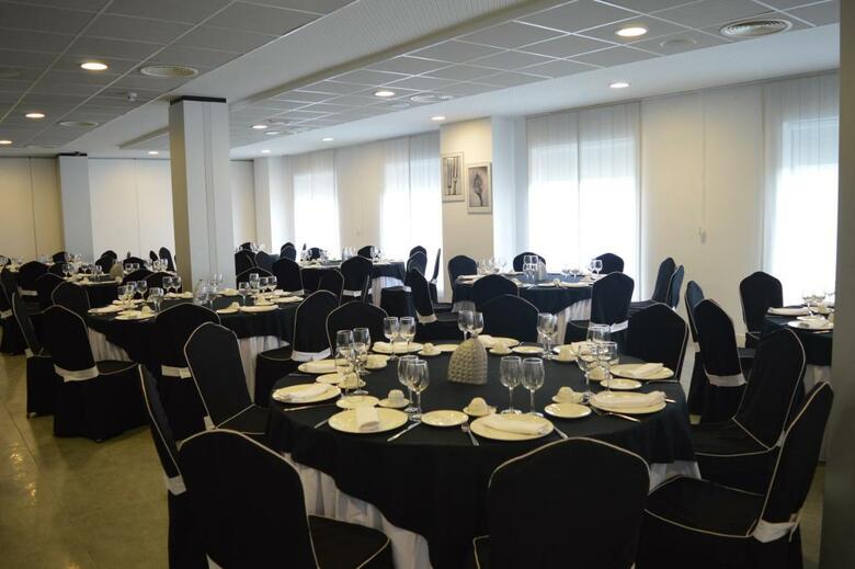 Hotel Spa Ode�n