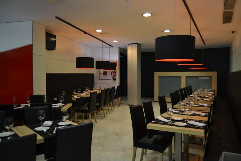 Hotel Spa Ode�n