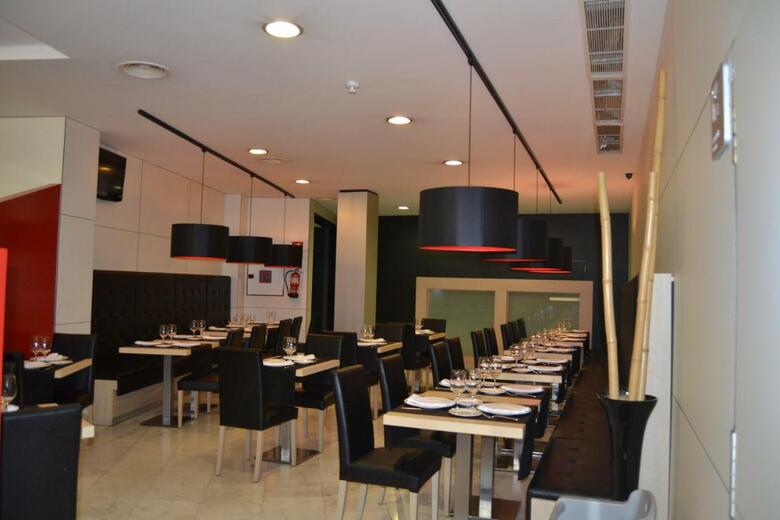 Hotel Spa Ode�n