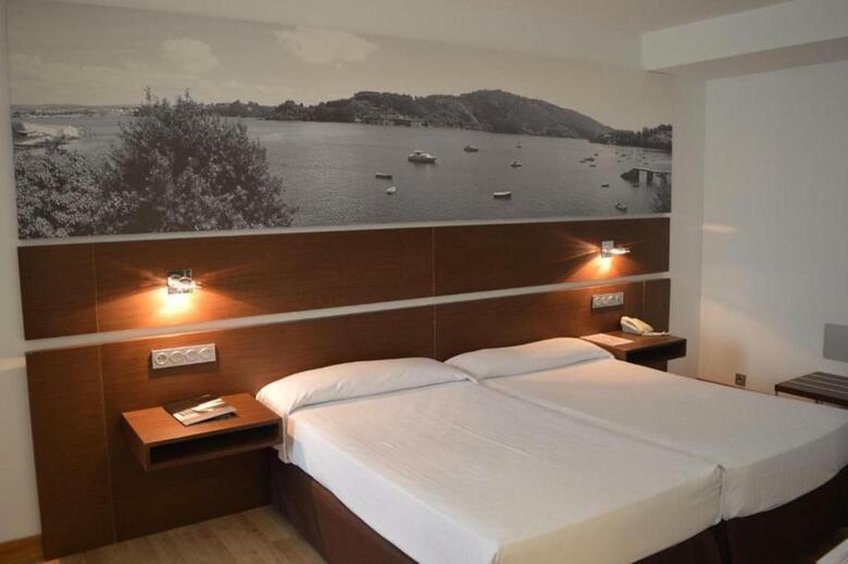 Hotel Spa Ode�n