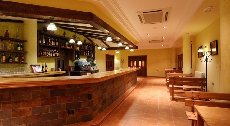 Hotel Rural Llano Pi�a