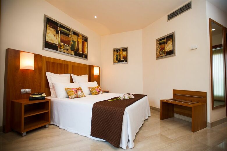 Hotel Leflet Valme