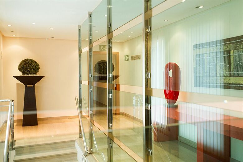 Hotel Leflet Valme