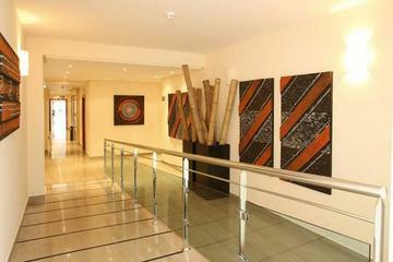 Hotel Leflet Valme