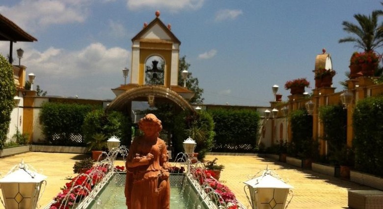 Hotel Masia De Lacy