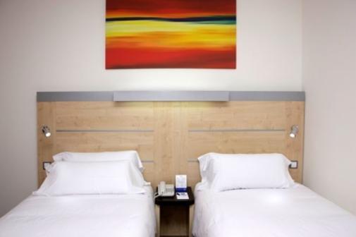 Hotel Holiday Inn Express Molins De Rei