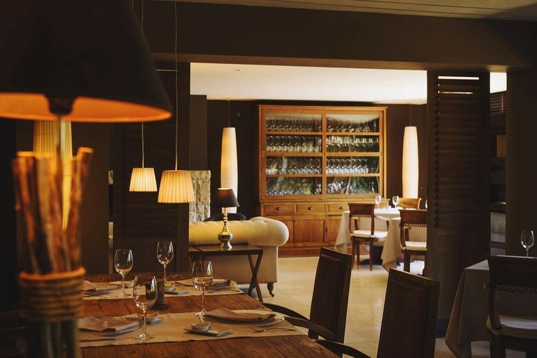 Hotel Swiss Moraira