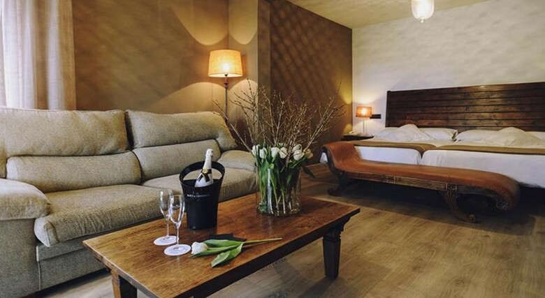 Hotel Swiss Moraira