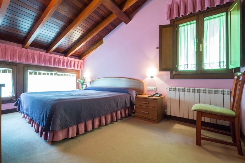 Gran Hotel Rural Cela