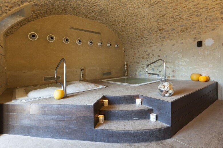 Hotel Moli Del Mig