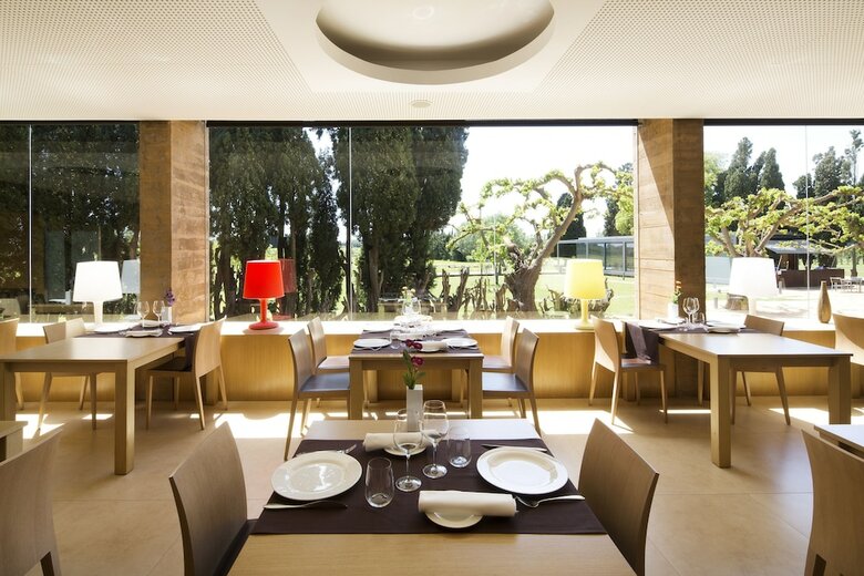 Hotel Moli Del Mig