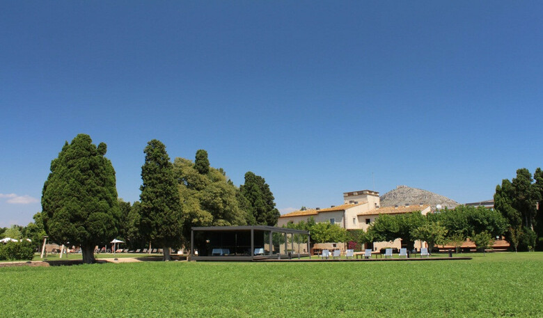 Hotel Moli Del Mig