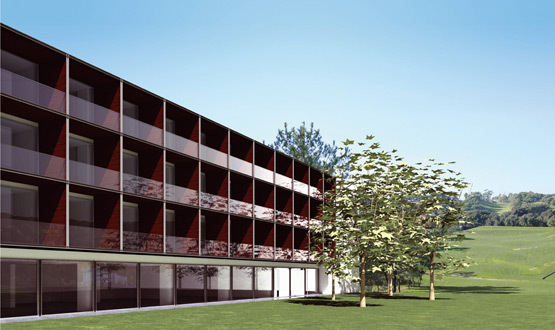 Hotel Empord� Golf
