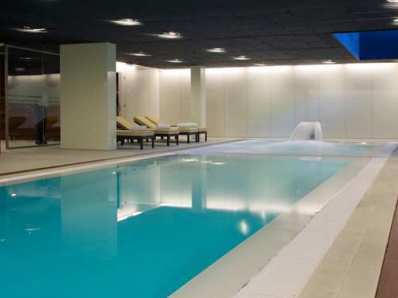 Hotel Empord� Golf