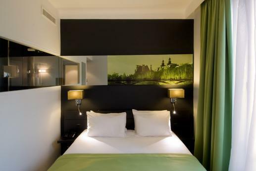 Hotel Bailli De Suffren