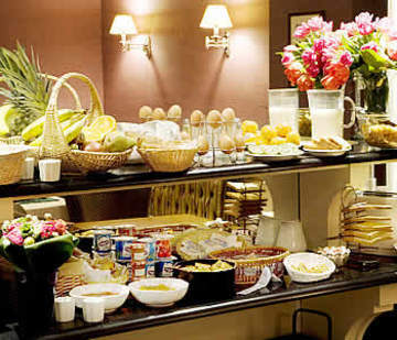 Hotel Bailli De Suffren