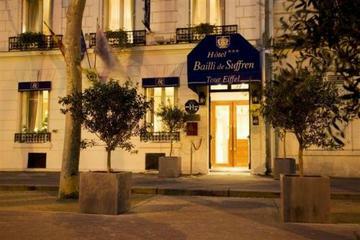 Hotel Bailli De Suffren