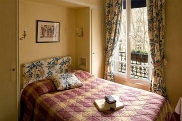 Hotel Bailli De Suffren