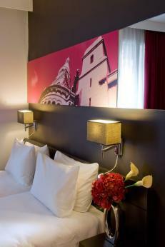 Hotel Bailli De Suffren