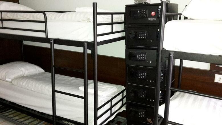 Hotel Damrak Inn