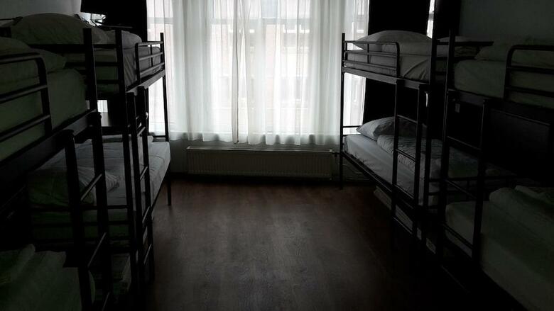 Hotel Damrak Inn