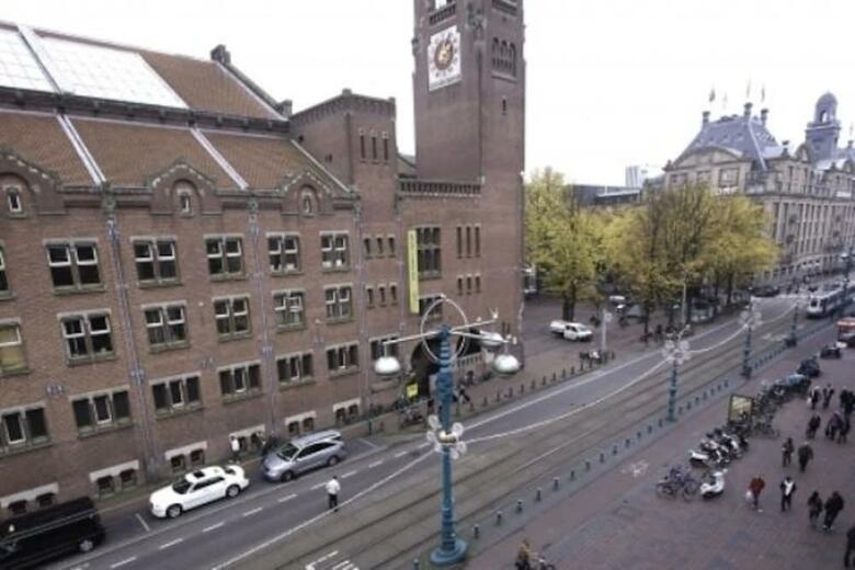 Hotel Damrak Inn