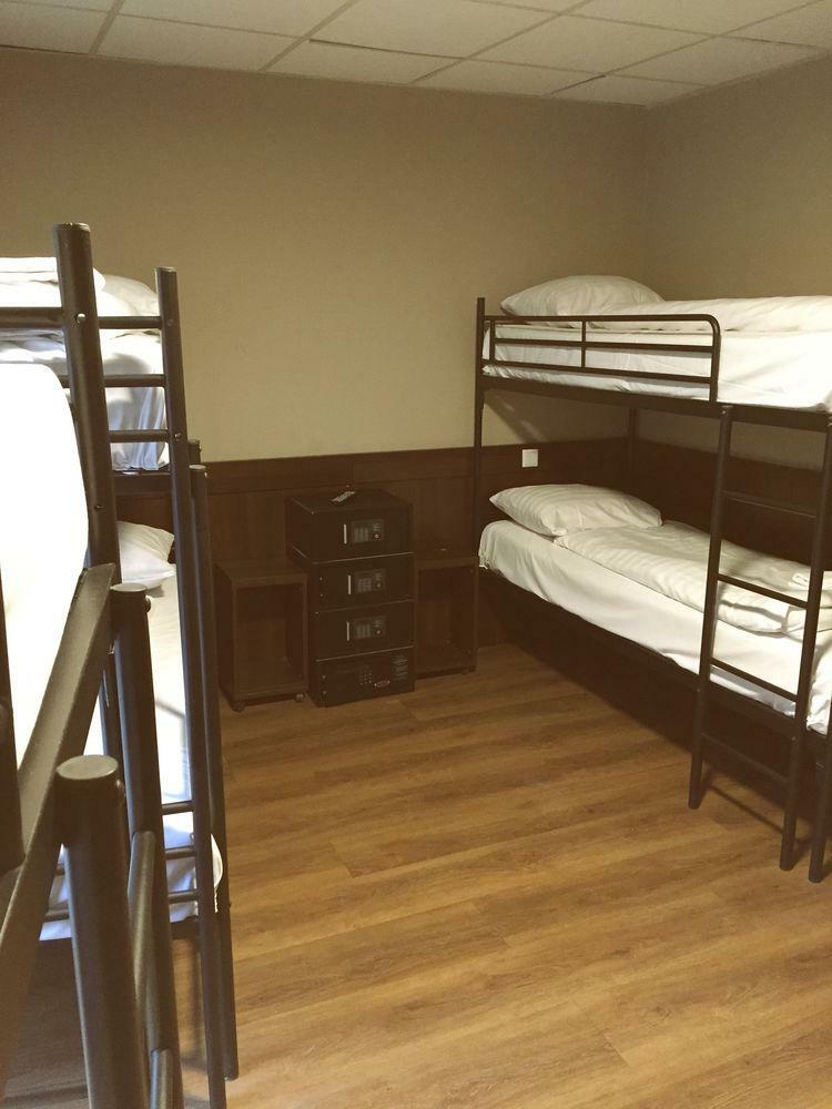 Hotel Damrak Inn