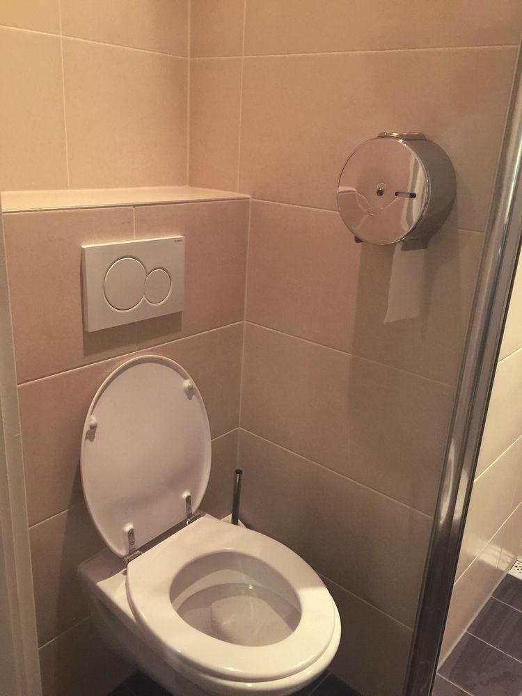 Hotel Damrak Inn