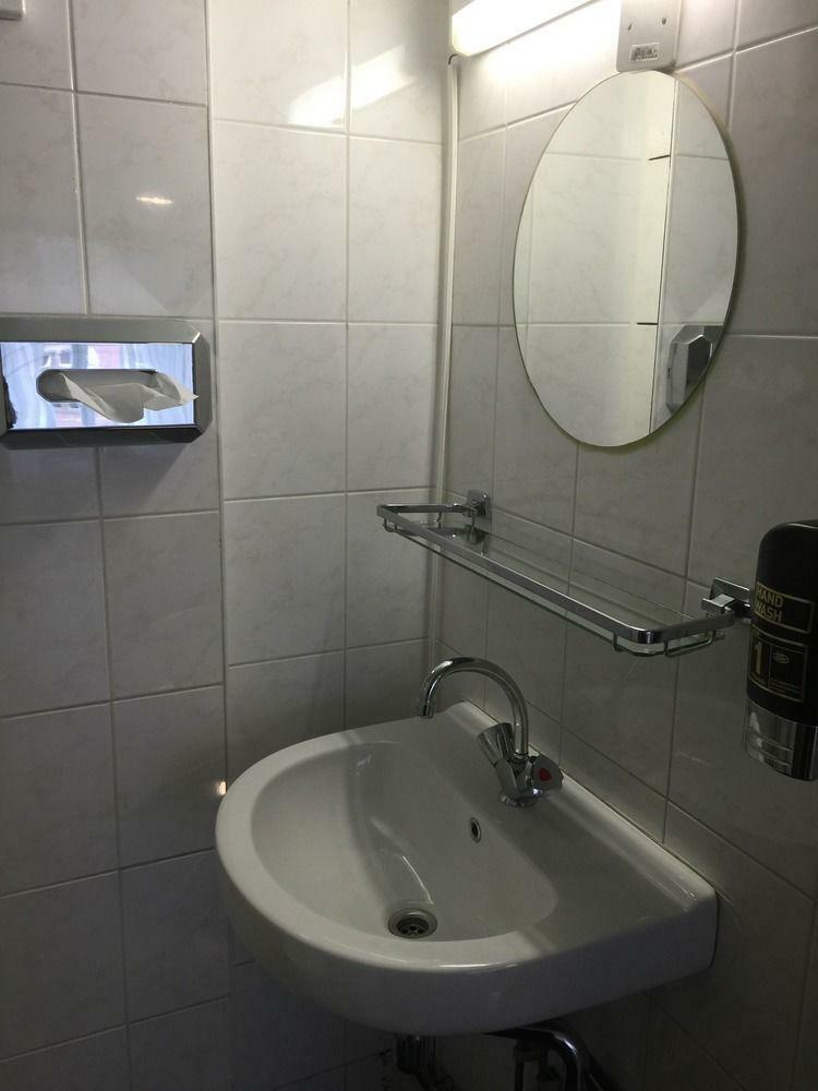Hotel Damrak Inn