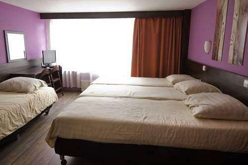 Hotel Damrak Inn