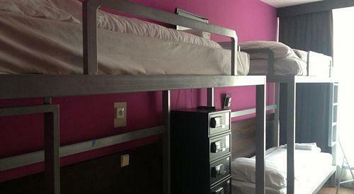 Hotel Damrak Inn