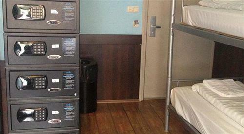 Hotel Damrak Inn