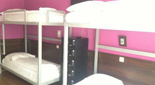 Hotel Damrak Inn