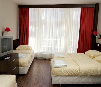 Hotel Damrak Inn