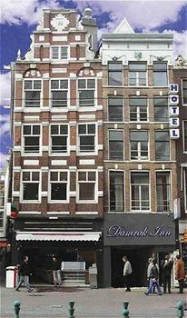 Hotel Damrak Inn