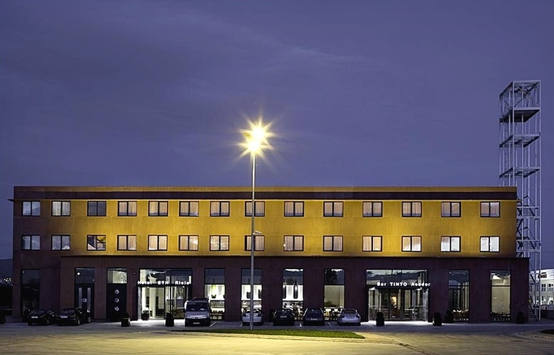 Hotel Eth Rioja