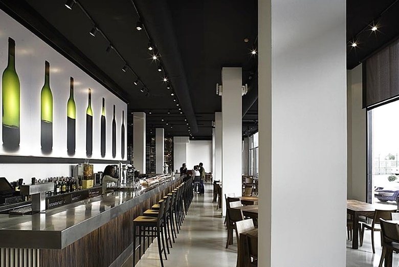 Hotel Eth Rioja