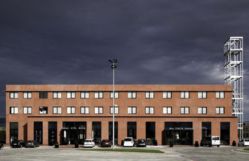 Hotel Eth Rioja