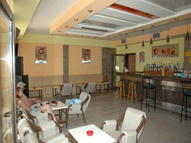 Hotel Lefkimi