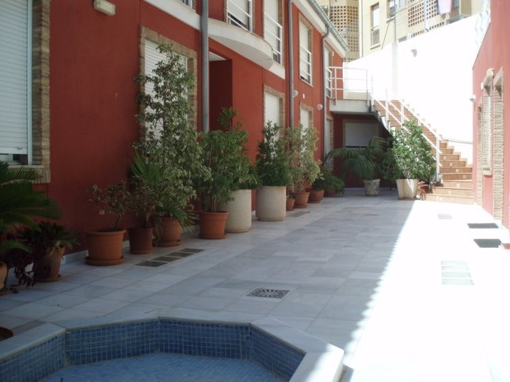 Hotel Casbah