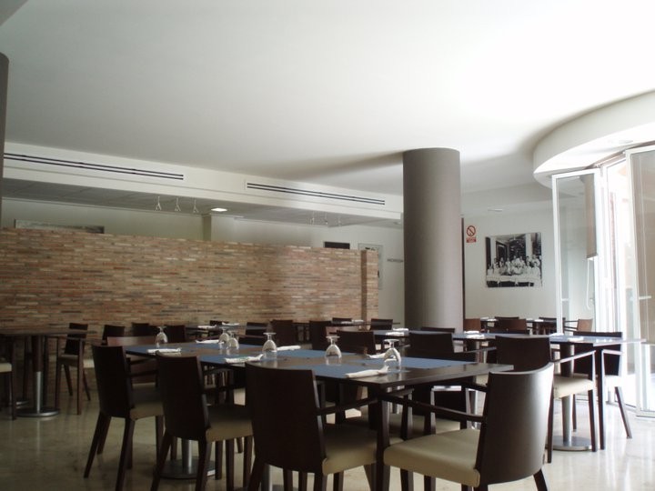 Hotel Casbah