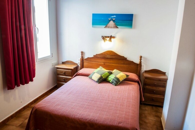 Hotel La Isla Hostal