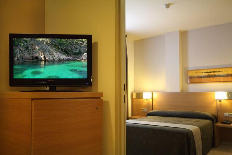 Aparthotel Aqua Hotel Nostre Mar