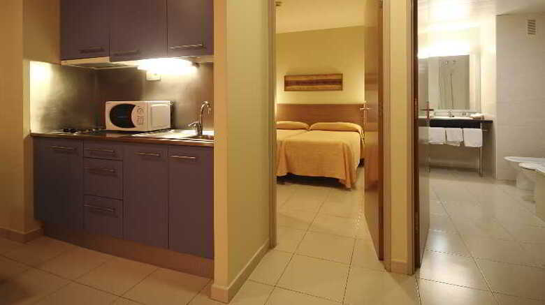 Aparthotel Aqua Hotel Nostre Mar