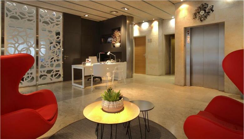 Aparthotel Aqua Hotel Nostre Mar